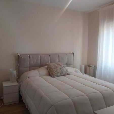 Apartamento Casa Mauli Settebagni Exterior foto