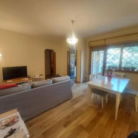 Apartamento Casa Mauli Settebagni Exterior foto