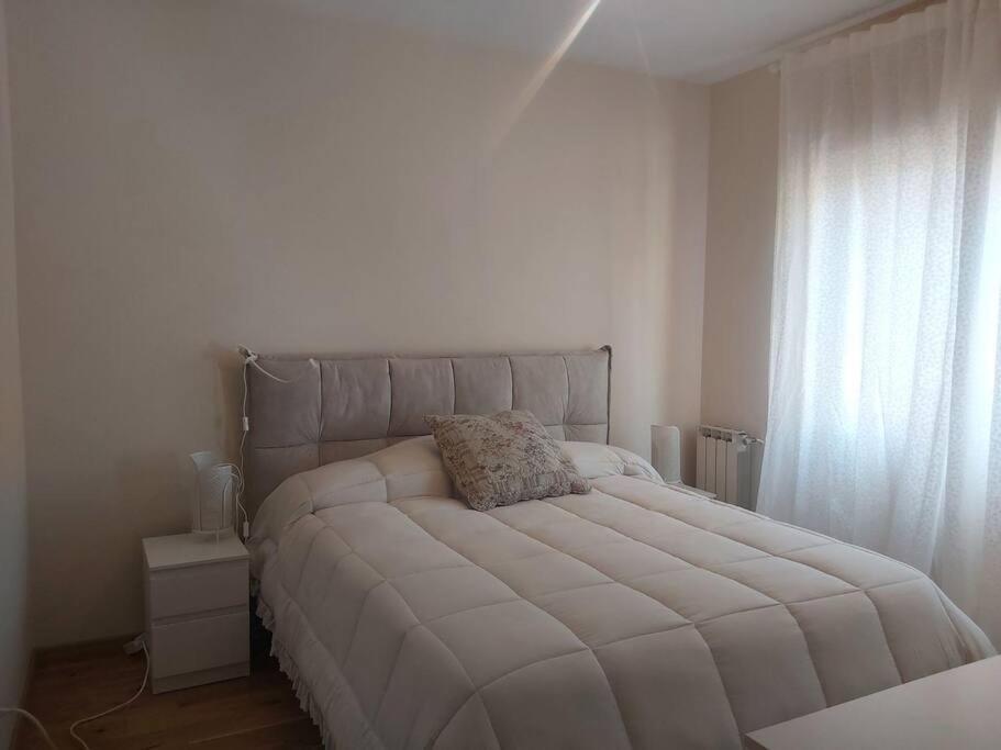 Apartamento Casa Mauli Settebagni Exterior foto